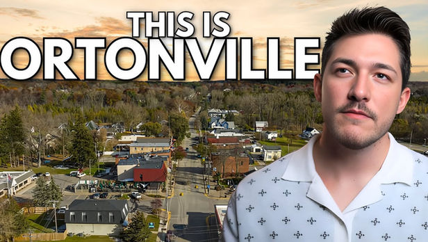 You SHOULD Know This About Living In Ortonville Michigan!