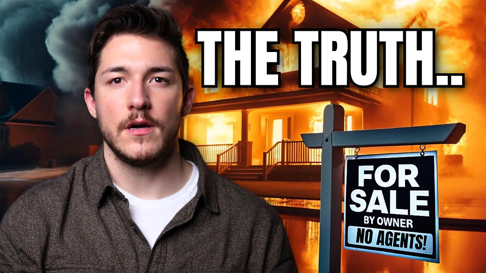 This Changes Michigan Real Estate FOREVER!
