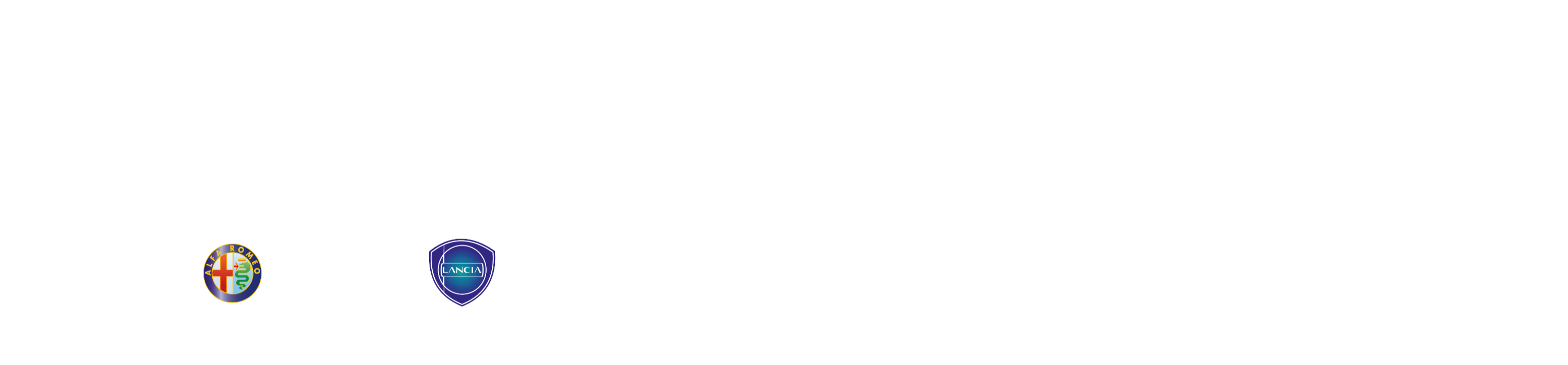 Logo bianco nuovo