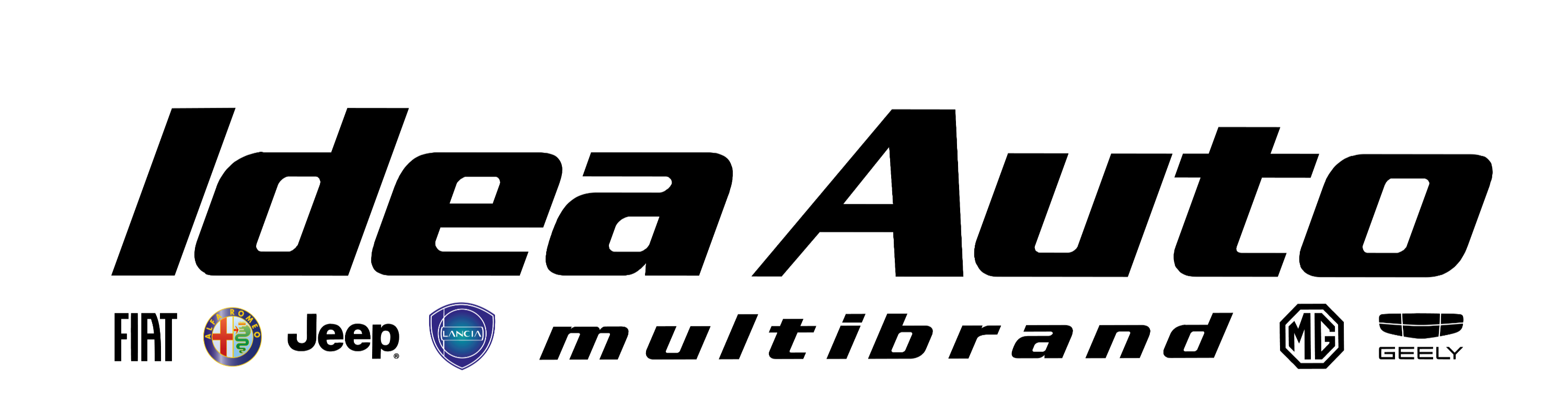 Logo nero nuovo