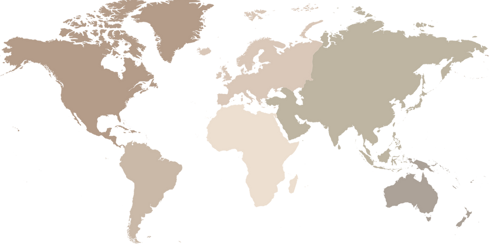 World Map
