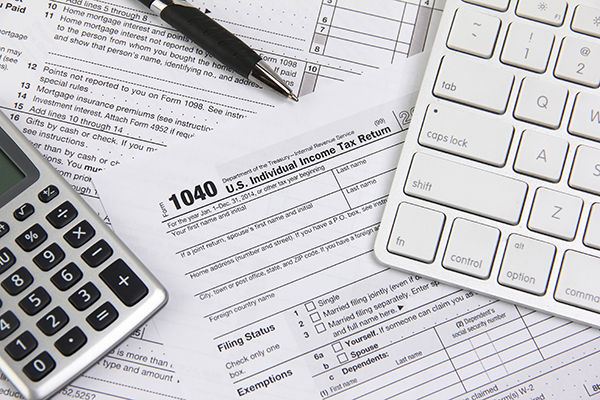 Proper Planning Prevents Disaster - Tax, Wills, Trusts, Finances