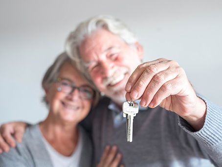 Why Your Later-in-Life Move Requires More Than Just Any Realtor