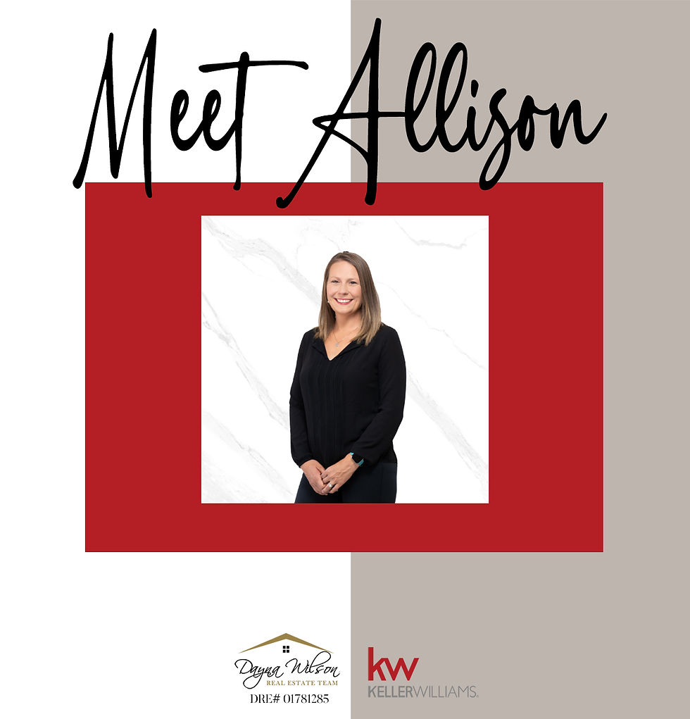 Dayna Wilson Real Estate Team, Walnut Creek Realtors