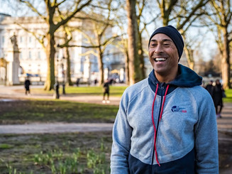 WINGS FOR LIFE WORLD RUN