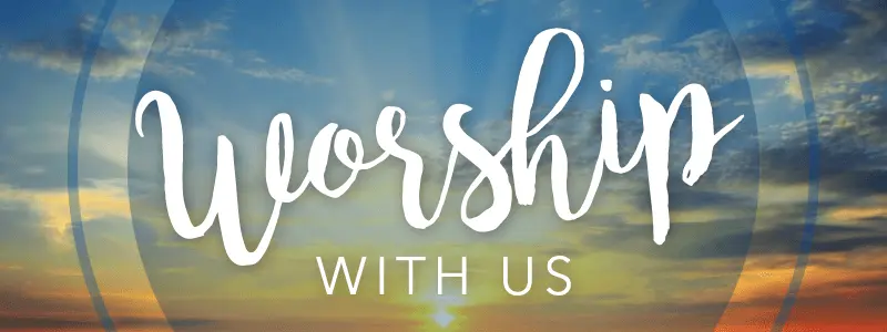 Worship Service