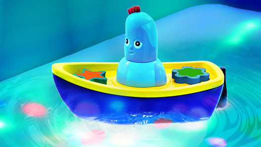 In The Night Garden In The Night Garden