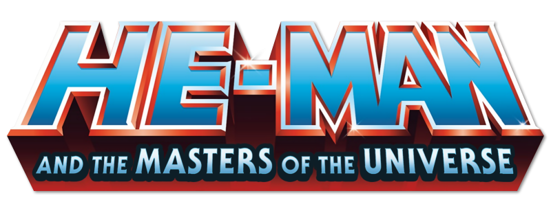 He-man and the Masters of the Universe