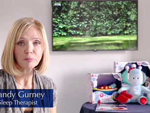 Mandy Gurney's Sleep Tips