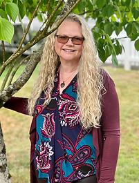 Rebekah Practice Manager