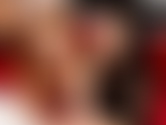 Cherry Candle & Luna Roulette Threesome