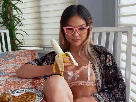 Lulu Chu Pussy Persuasion