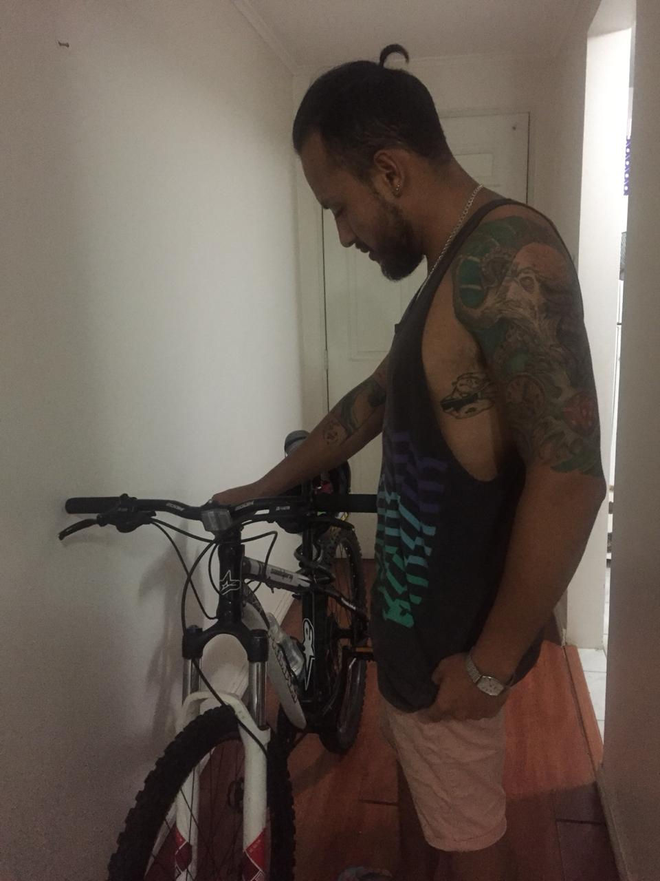 Bici