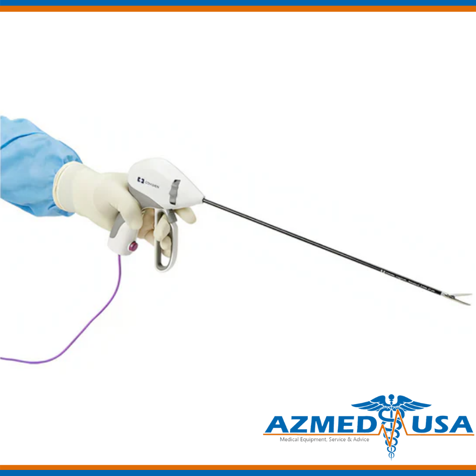 Thumbnail: LigaSure Maryland Jaw Laparoscopic Sealer/Divider 5mm-37cm LF1937