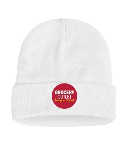 Thumbnail: GO Beanie