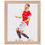 Thumbnail: Wall art Bruno,Bruno
