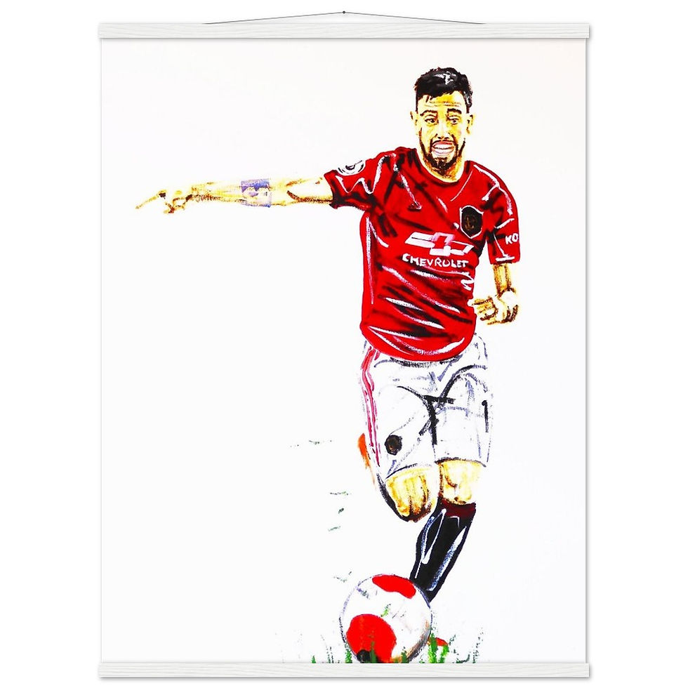 Thumbnail: Wall art Bruno,Bruno