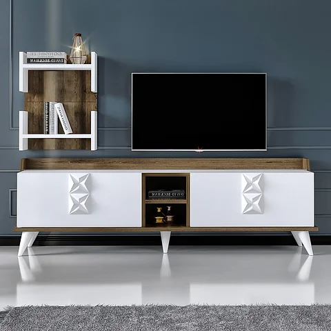 Modatte New Alsessa Tv Unitesi Mobilyabulsam Com