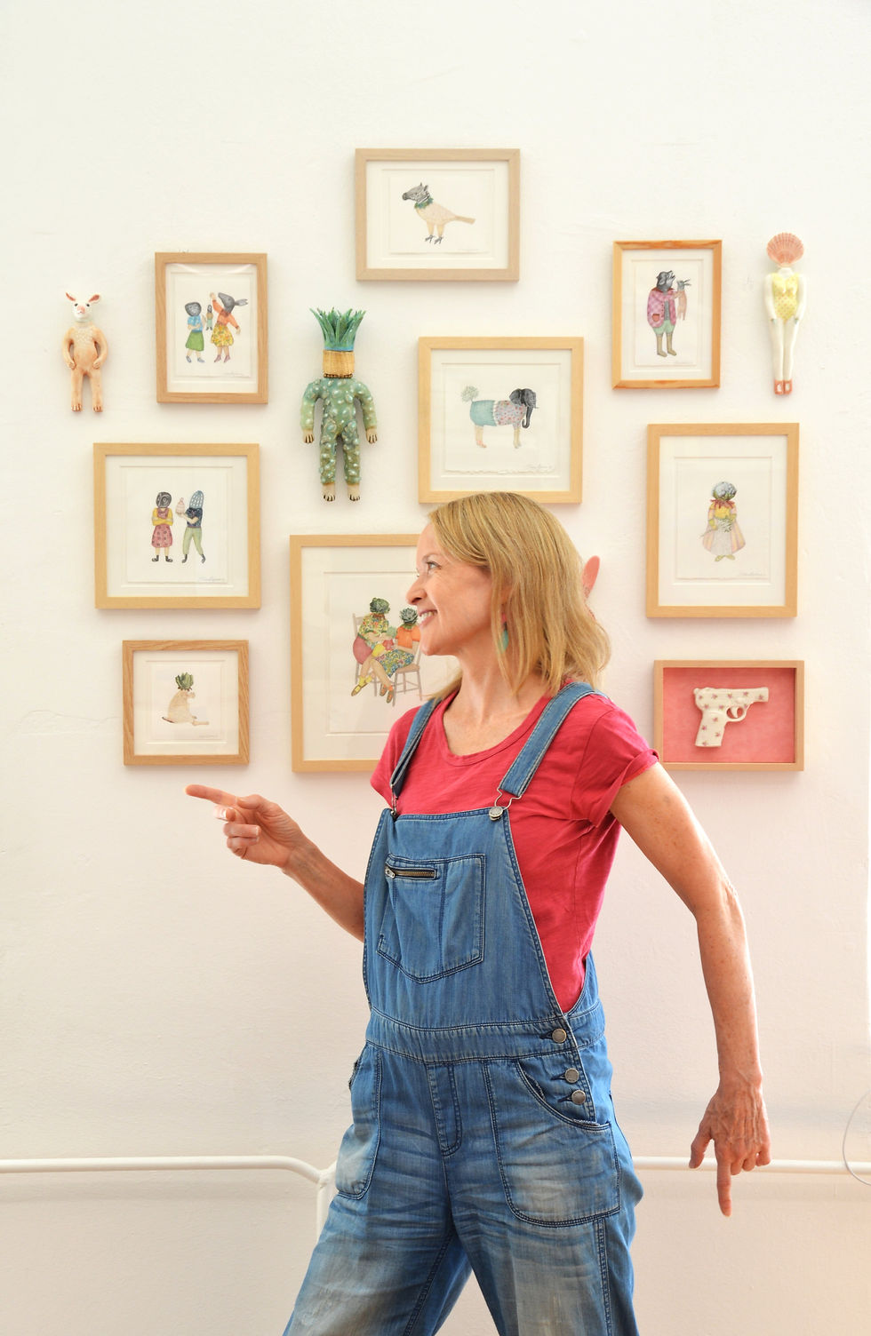 Creative classes , exhibitions and residency news