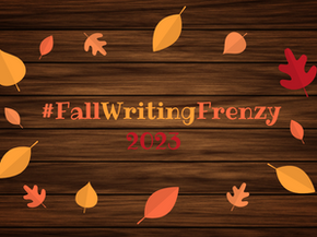 Fall Writing Frenzy Poetry Contest 2023
