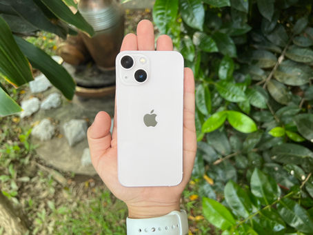 iPhone 13 Mini Price in Bangladesh