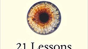 21 Lessons