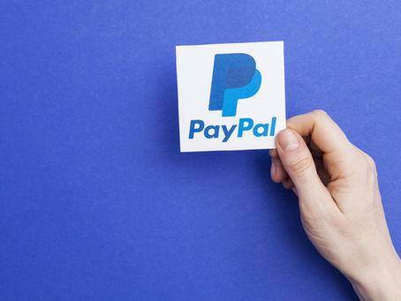 We accept PayPal for HGH and Peptides international delivery - ThaiHGH.com