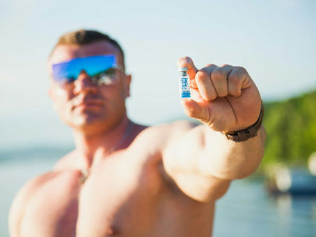 Should I use Growth Hormone HGH? Side effects and results - ThaiHGH.com