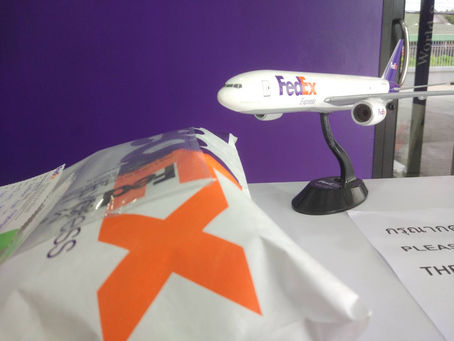 Order HGH Growth Hormone & Peptides now with fast FedEx delivery from Thailand - ThaiHGH.com