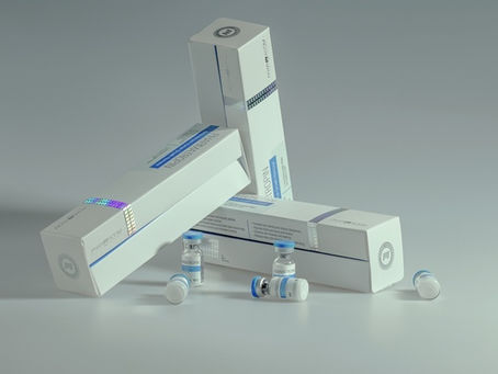 Pharmacom Labs Pharmatropin HGH 100IU in Thailand - ThaiHGH.com