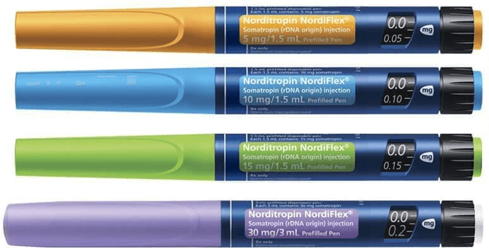Нордитропин 10 Мг Купить