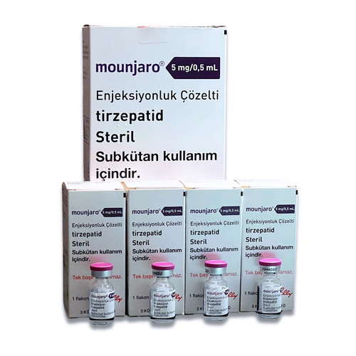 tirzepatide thailand price Mounjaro 15mg Injection Delivery at 2500/box | Kolkata Mounjaro Thailand Pens from