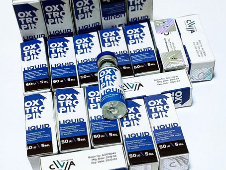 New liquid HGH Oxytropin 50iu in stock! Buy HGH in Thailand - ThaiHGH.com