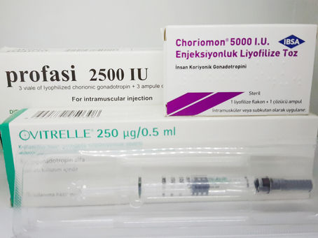 HCG in Thailand. Dosage and how to use - ThaiHGH.com