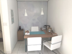 Consultório 1