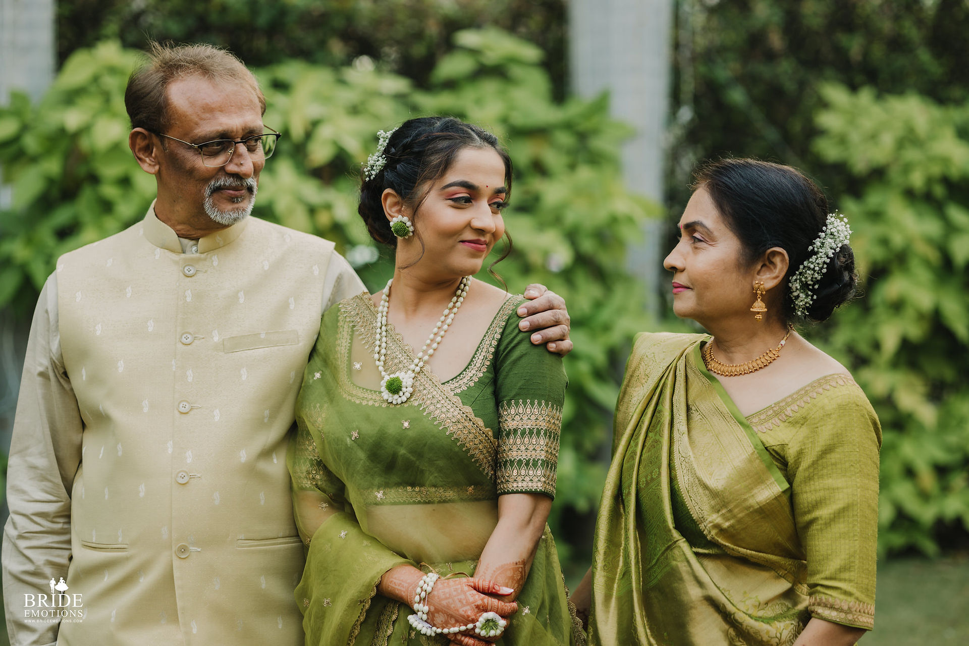 Shreena & Deep wedding at Lilleria Banquet, Vadodara – photo 9