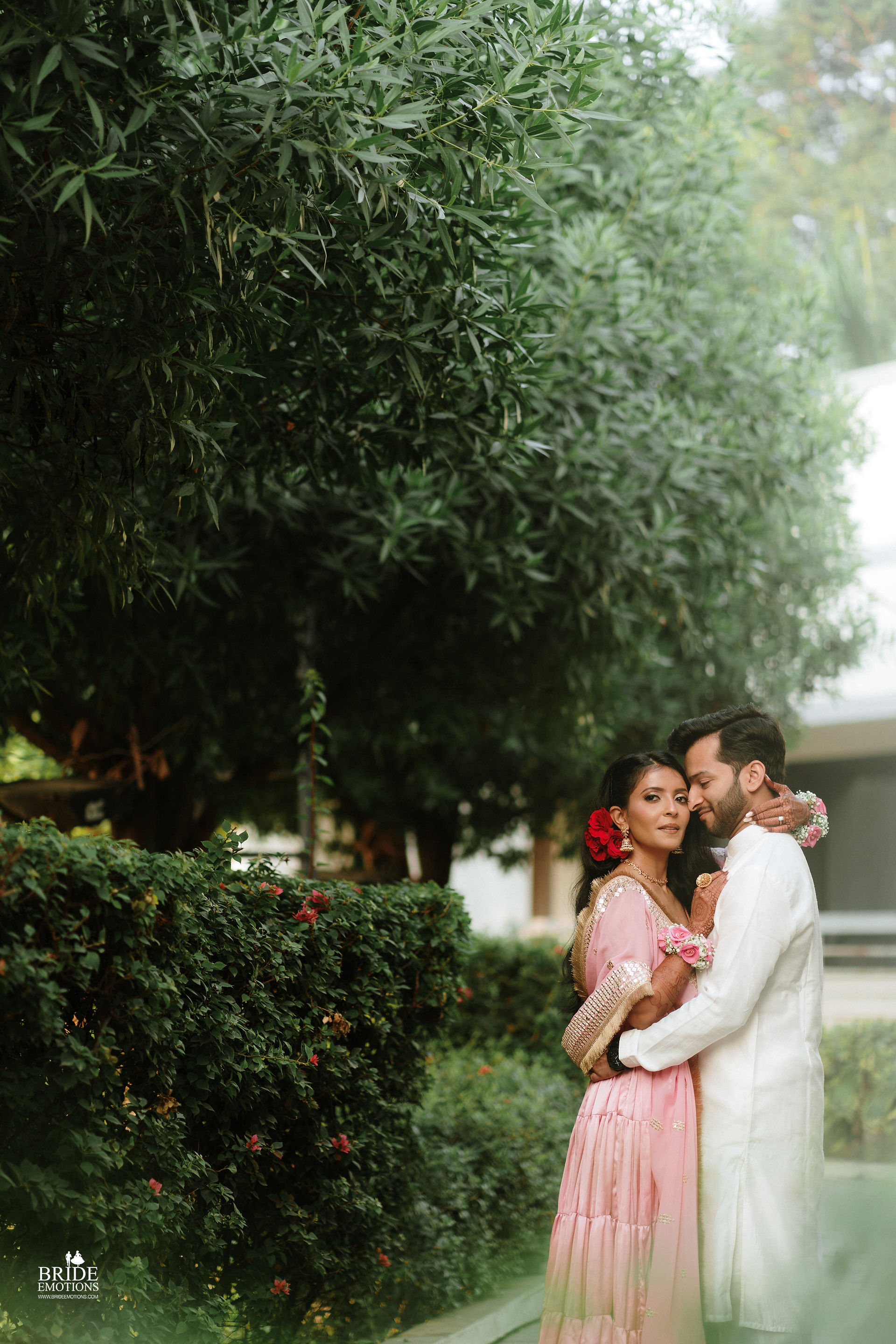 Wedding Photography of Priya & Palash, Vadodara