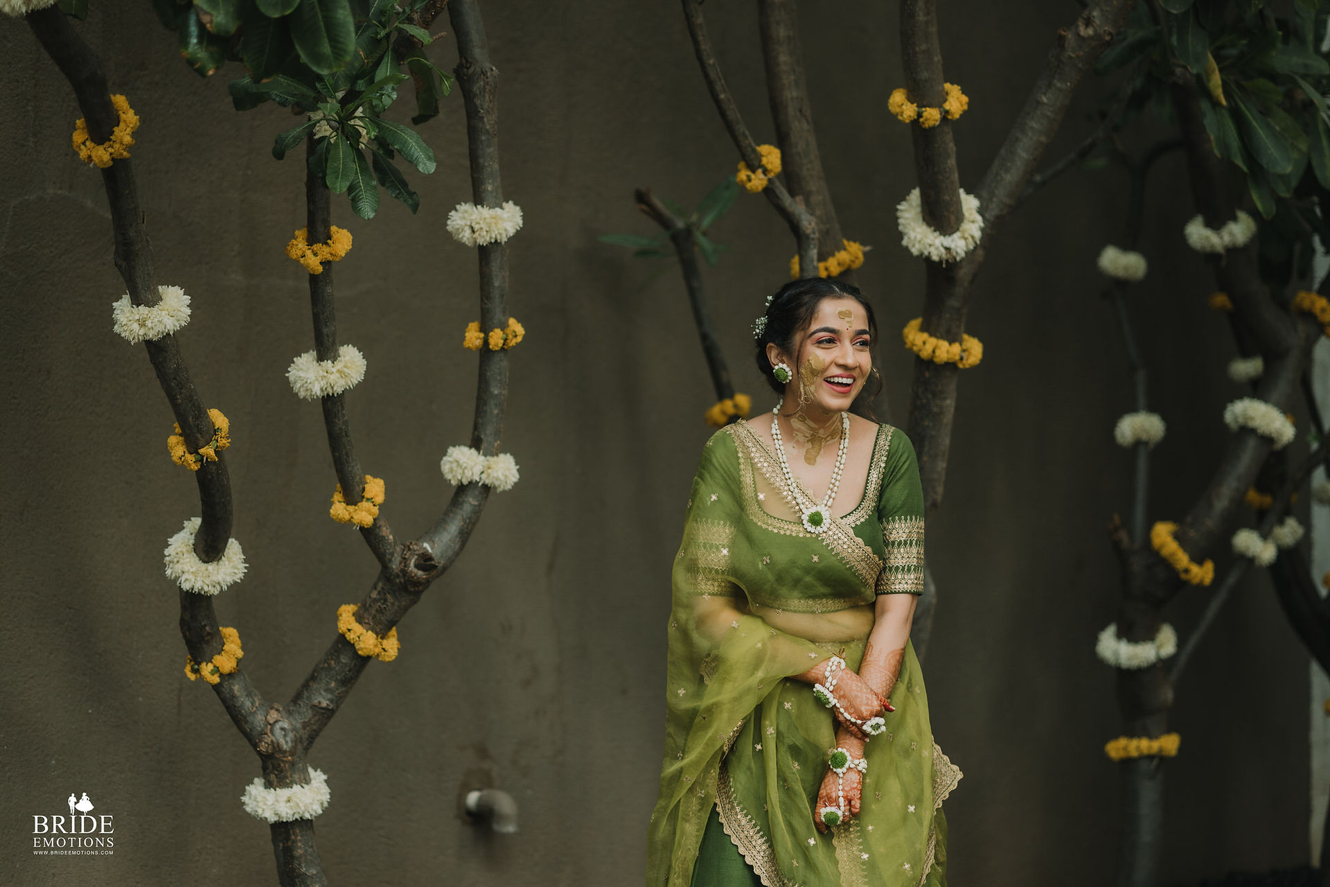 Shreena & Deep wedding at Lilleria Banquet, Vadodara – photo 6
