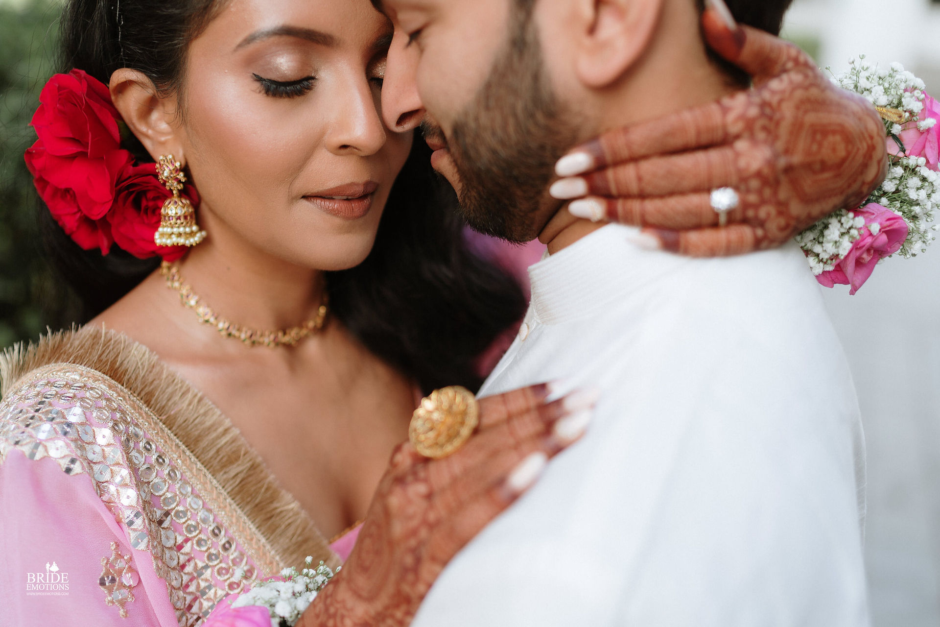 Wedding Photography of Priya & Palash, Vadodara