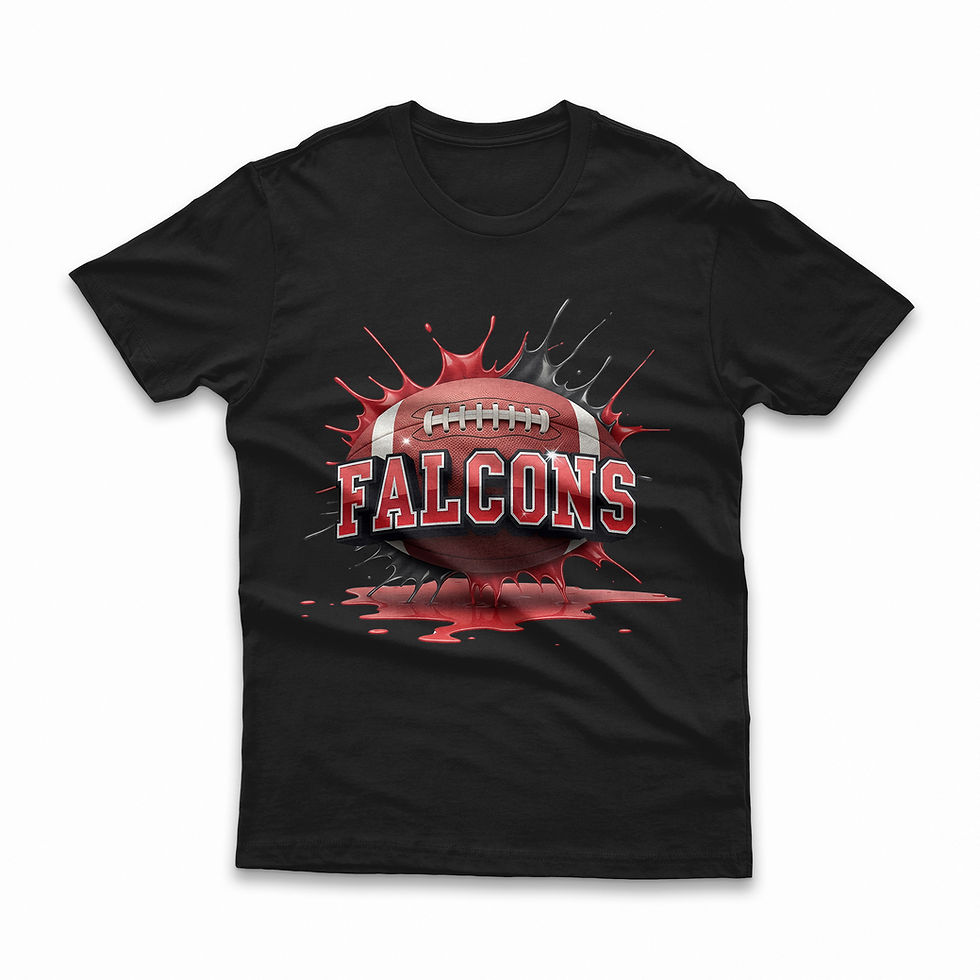 Thumbnail: Falcons Shirt