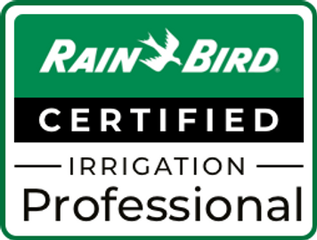 Certified Irrigation Professionals