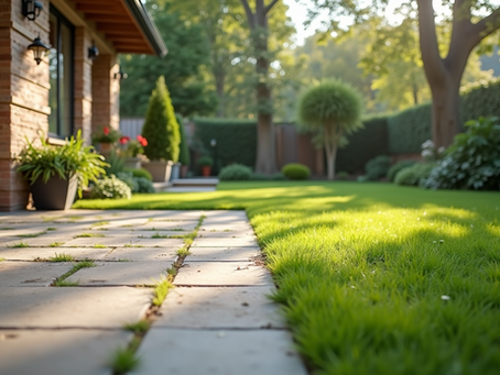 Backyard Landscaping Basics: Your Guide to Beautiful Outdoor Spaces