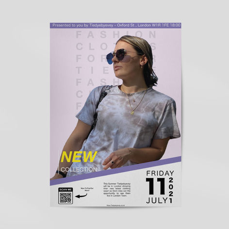 Poster Design