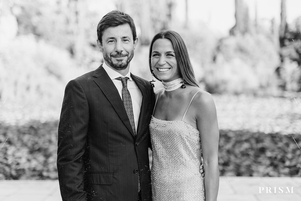 Casamento Maria e Pedro Turcifal
