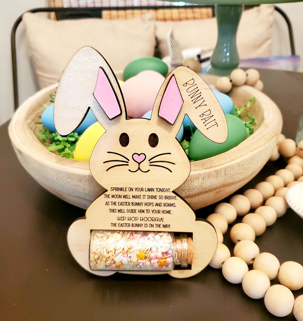 Thumbnail: Bunny Bait Bunny