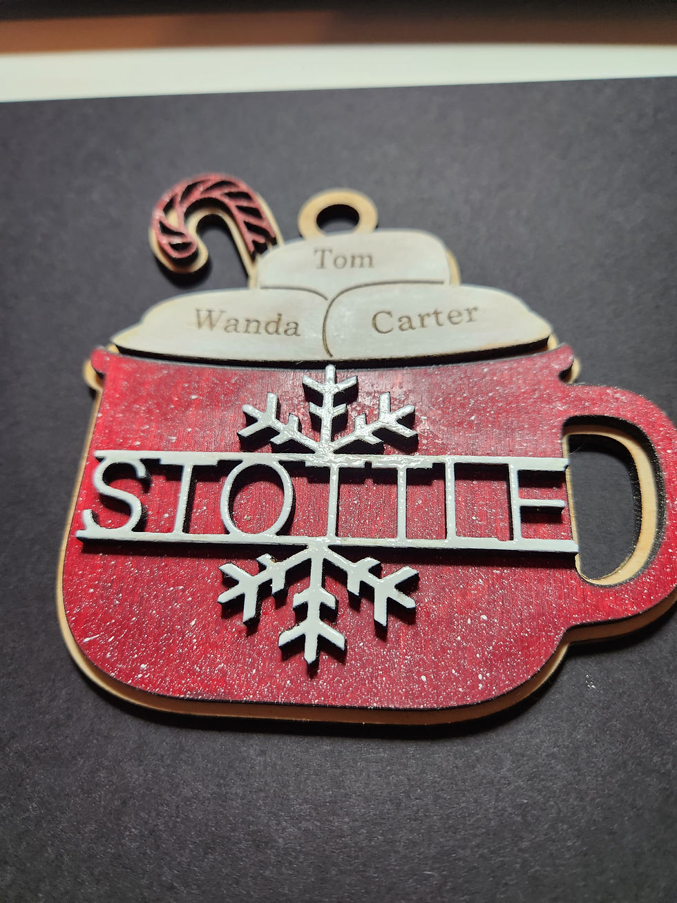 Thumbnail: Hot Chocolate Mug