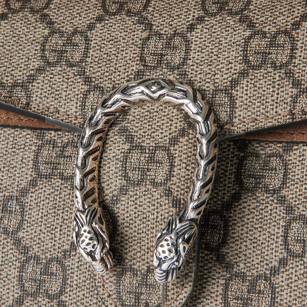 Thumbnail: Dionysus mini bag