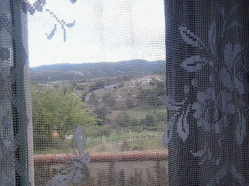 Cascina Way un sogno d'amore