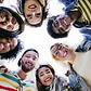 Gruppe  Smilling