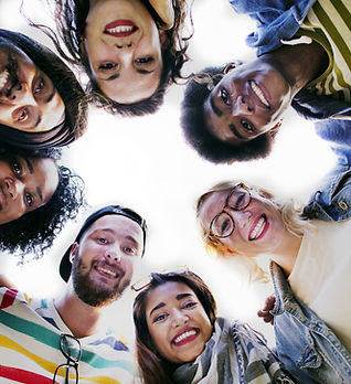 Groupe étudiants Smilling